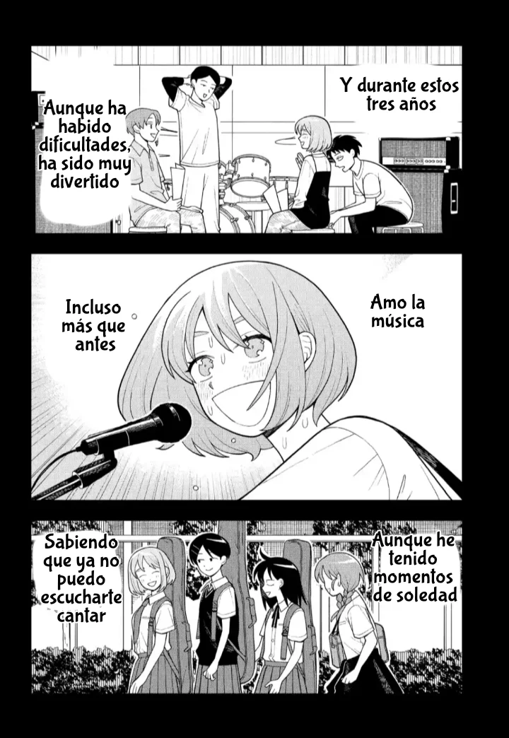 Futsuu no Keionbu Capítulo 20 - Page 13