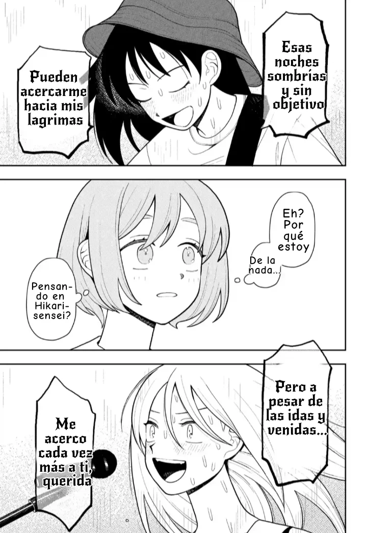 Futsuu no Keionbu Capítulo 20 - Page 14