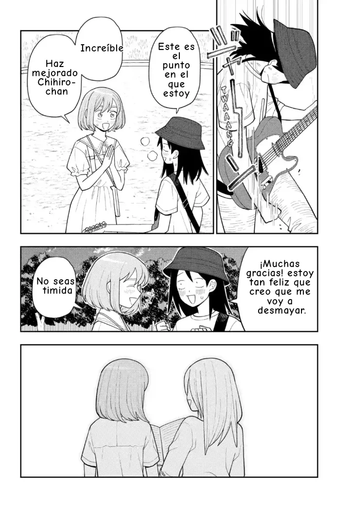 Futsuu no Keionbu Capítulo 20 - Page 15