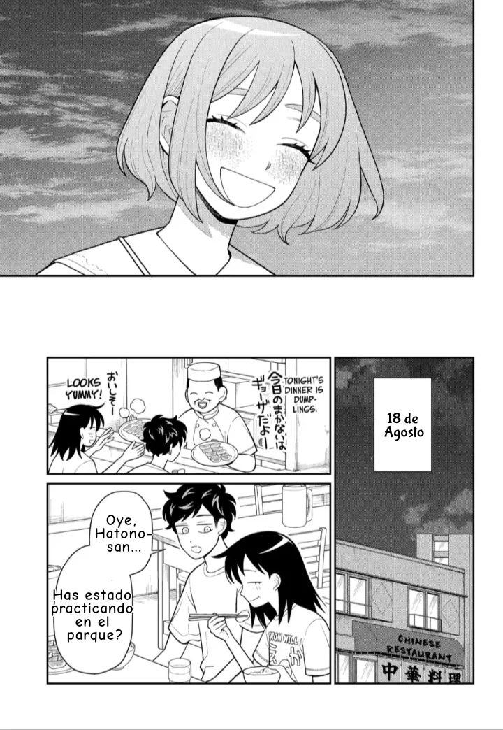 Futsuu no Keionbu Capítulo 20 - Page 16