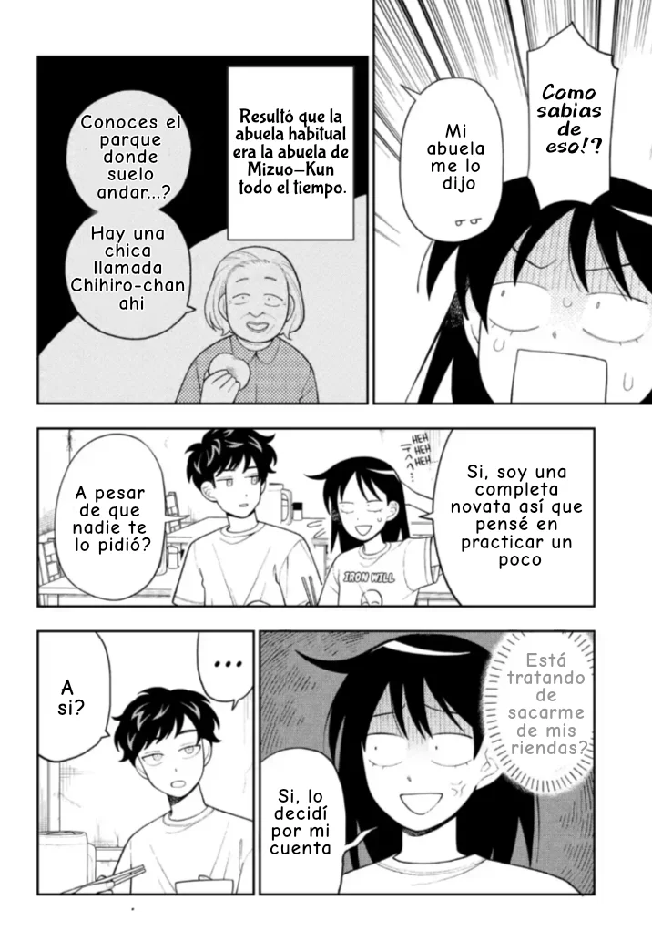 Futsuu no Keionbu Capítulo 20 - Page 17