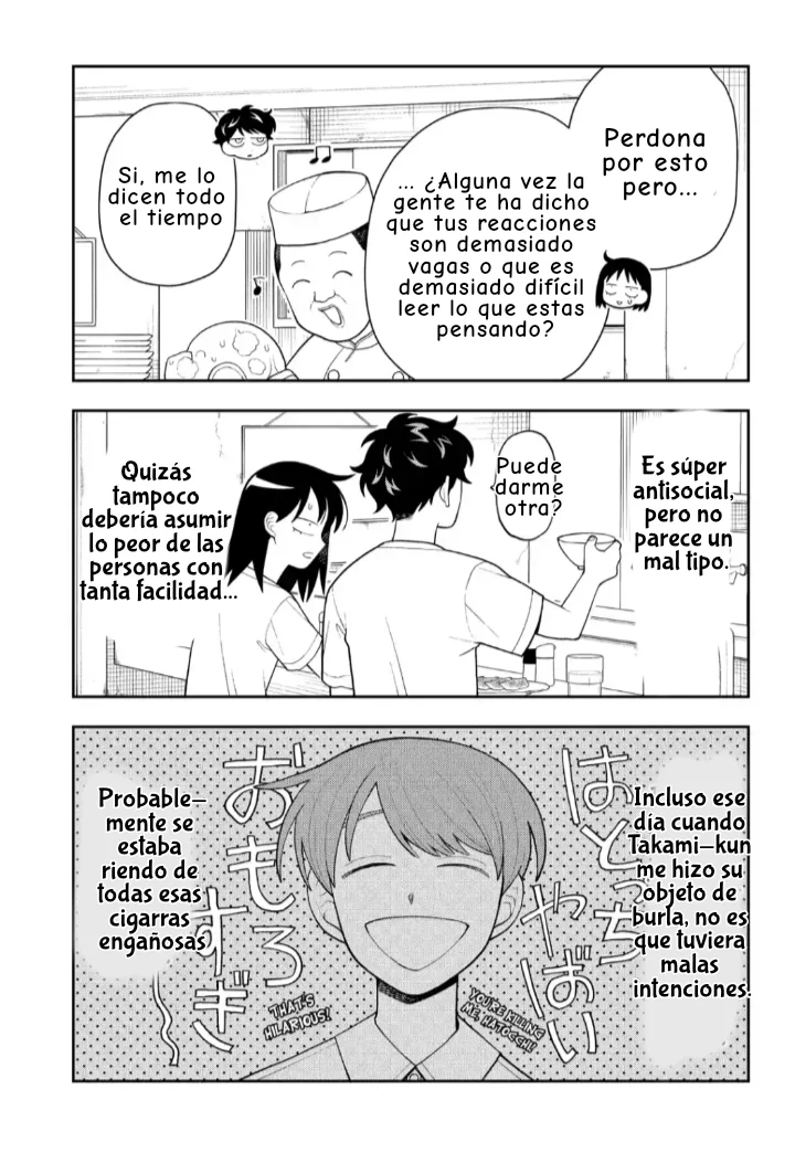 Futsuu no Keionbu Capítulo 20 - Page 18