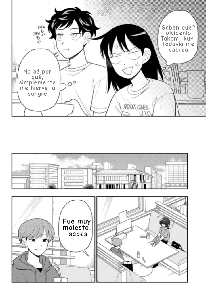 Futsuu no Keionbu Capítulo 20 - Page 19