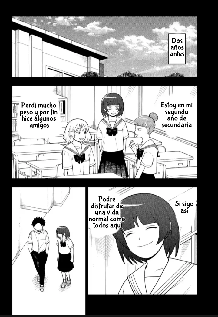 Futsuu no Keionbu Capítulo 21 - Page 11