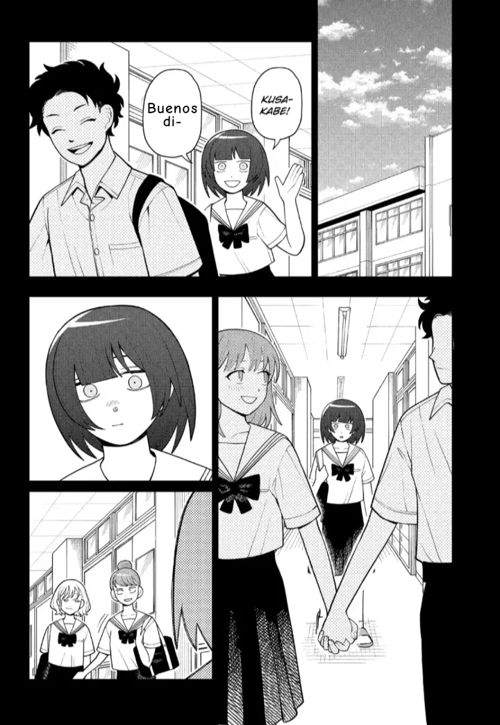 Futsuu no Keionbu Capítulo 21 - Page 13