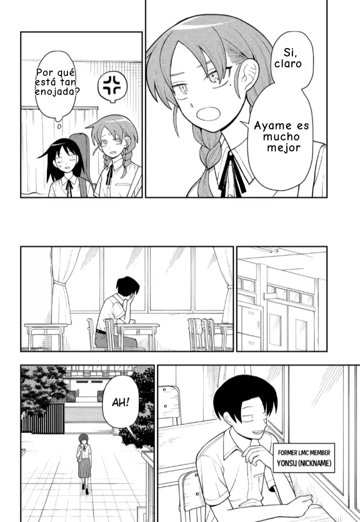 Futsuu no Keionbu Capítulo 22 - Page 15