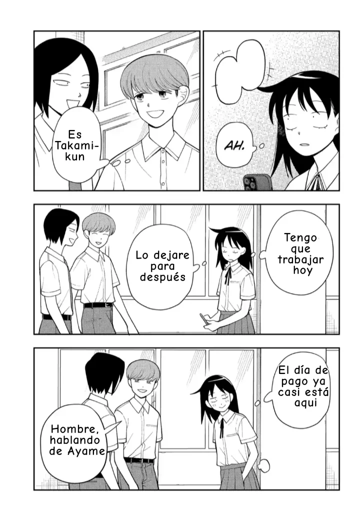 Futsuu no Keionbu Capítulo 22 - Page 18