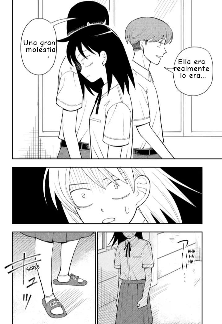 Futsuu no Keionbu Capítulo 22 - Page 19