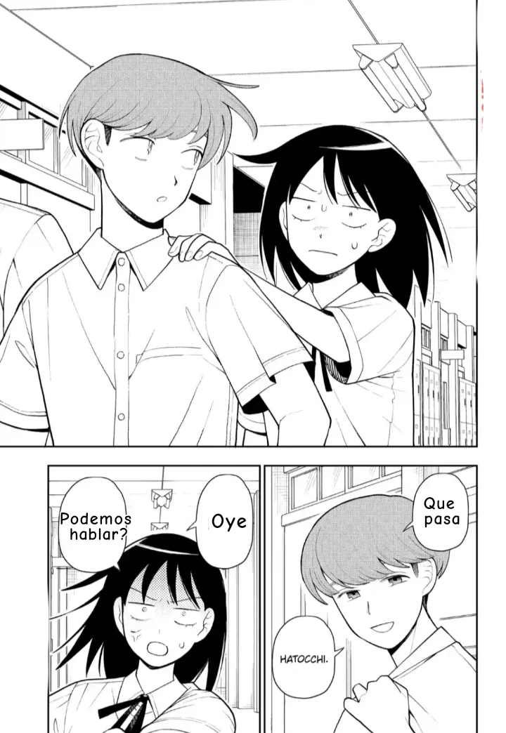 Futsuu no Keionbu Capítulo 22 - Page 20