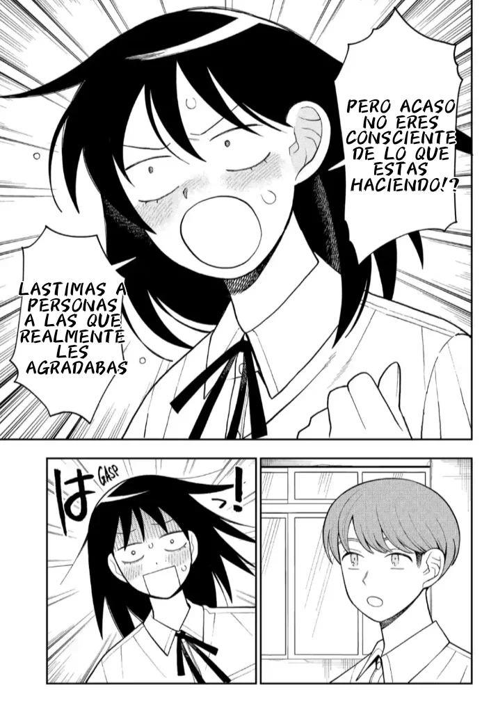 Futsuu no Keionbu Capítulo 23 - Page 10