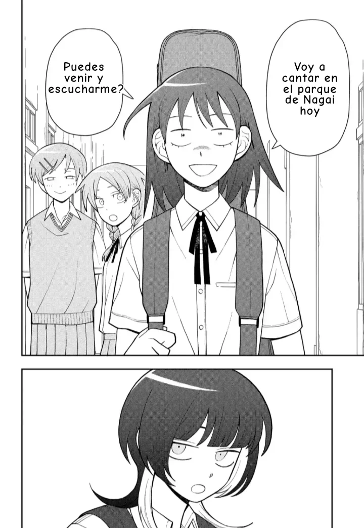 Futsuu no Keionbu Capítulo 23 - Page 17