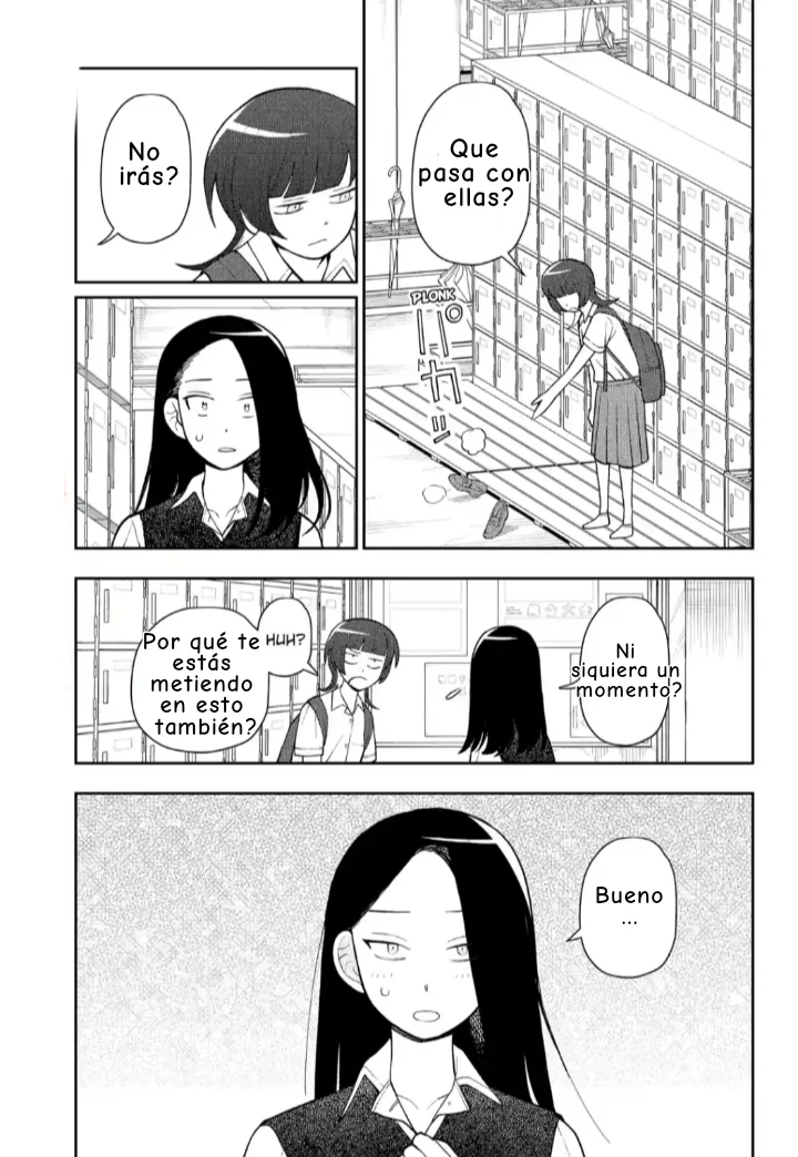 Futsuu no Keionbu Capítulo 23 - Page 20