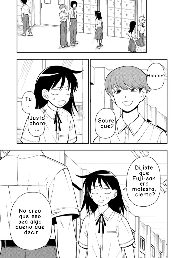 Futsuu no Keionbu Capítulo 23 - Page 4