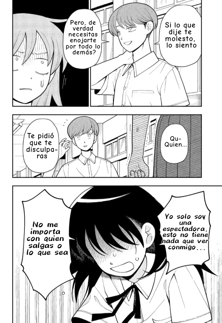 Futsuu no Keionbu Capítulo 23 - Page 9