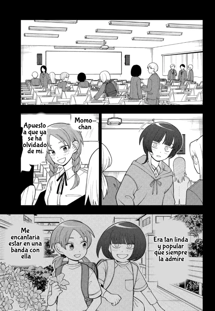 Futsuu no Keionbu Capítulo 24 - Page 14