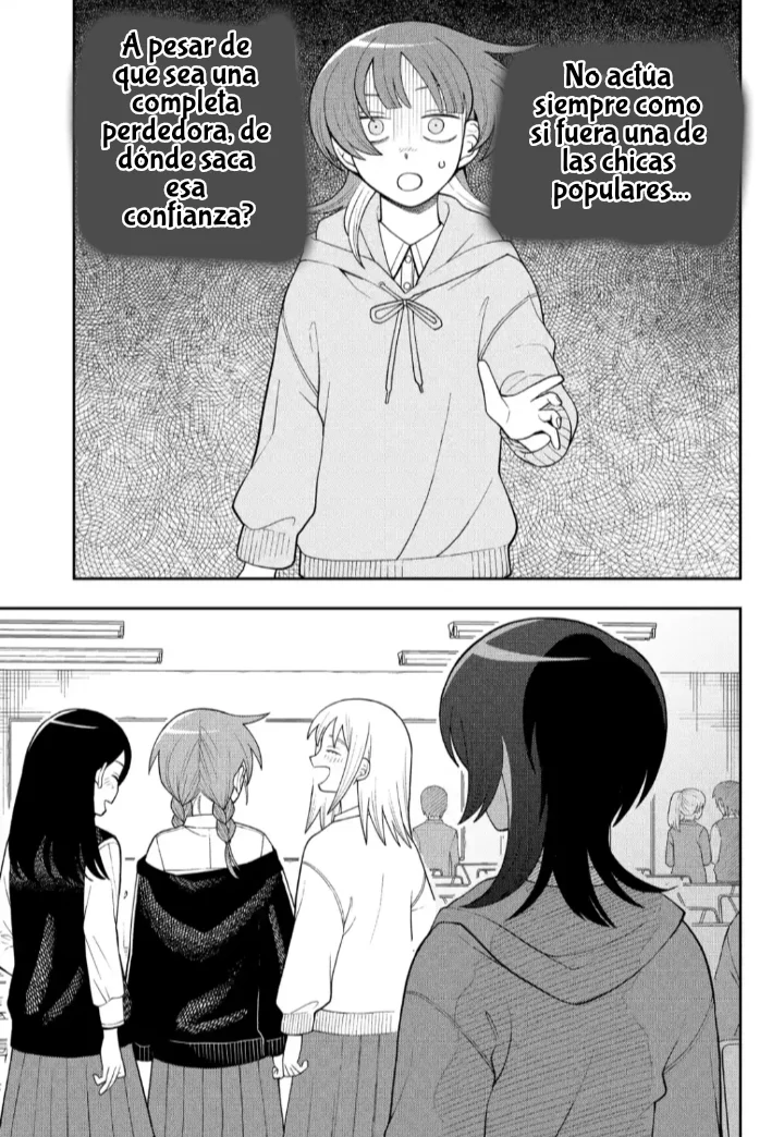 Futsuu no Keionbu Capítulo 24 - Page 16