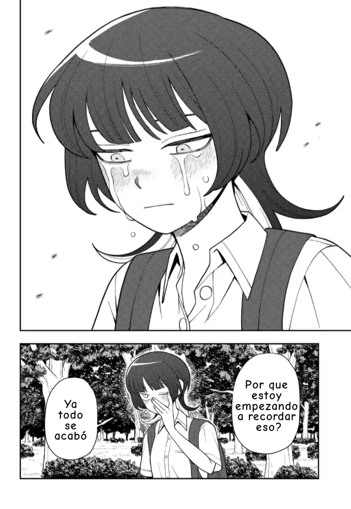 Futsuu no Keionbu Capítulo 24 - Page 17