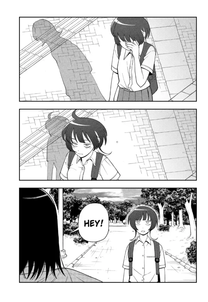Futsuu no Keionbu Capítulo 24 - Page 18