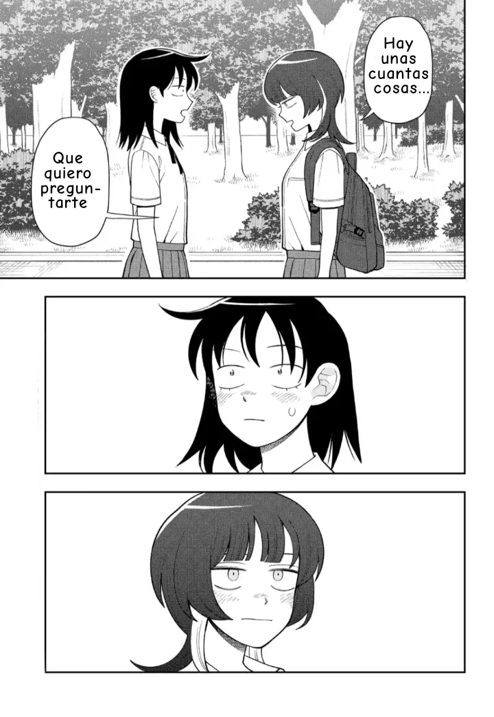 Futsuu no Keionbu Capítulo 24 - Page 20