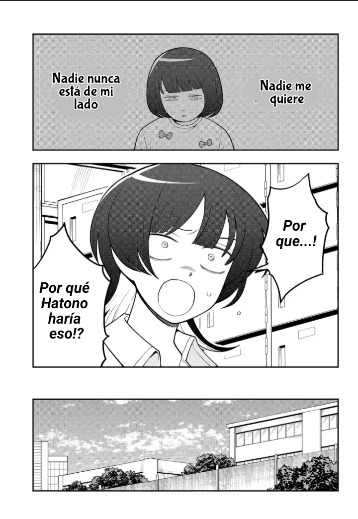 Futsuu no Keionbu Capítulo 24 - Page 4
