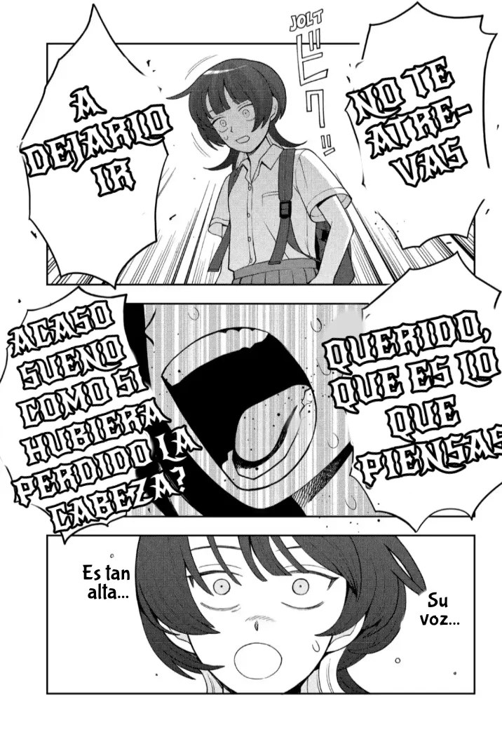Futsuu no Keionbu Capítulo 25 - Page 14
