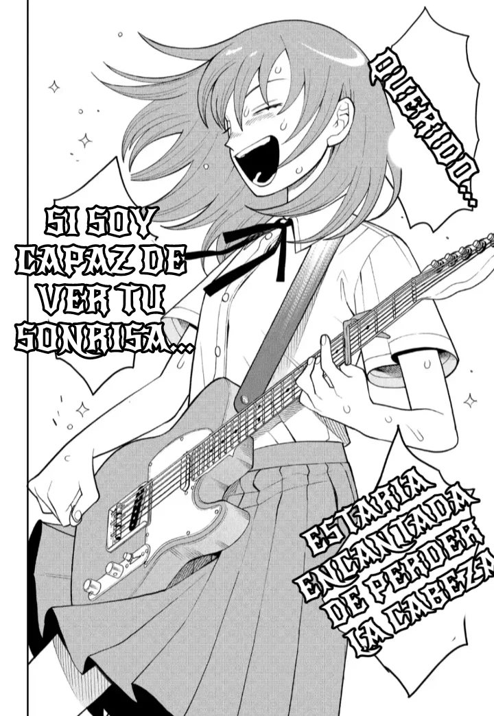 Futsuu no Keionbu Capítulo 25 - Page 15