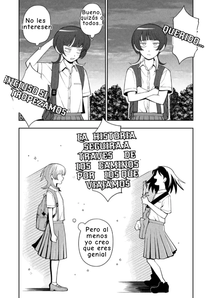 Futsuu no Keionbu Capítulo 25 - Page 16