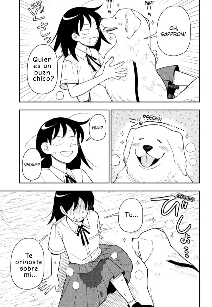 Futsuu no Keionbu Capítulo 25 - Page 18