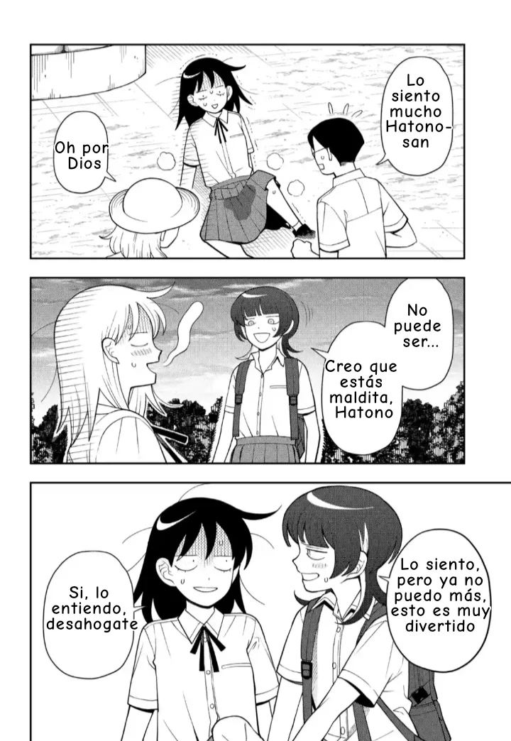 Futsuu no Keionbu Capítulo 25 - Page 19