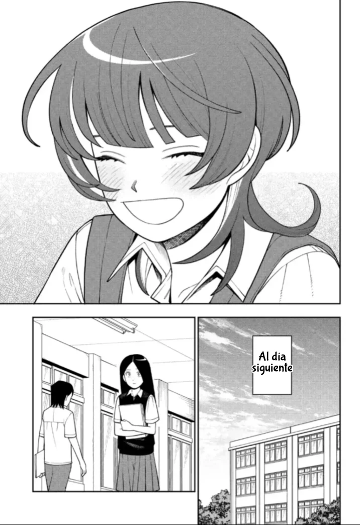 Futsuu no Keionbu Capítulo 25 - Page 20