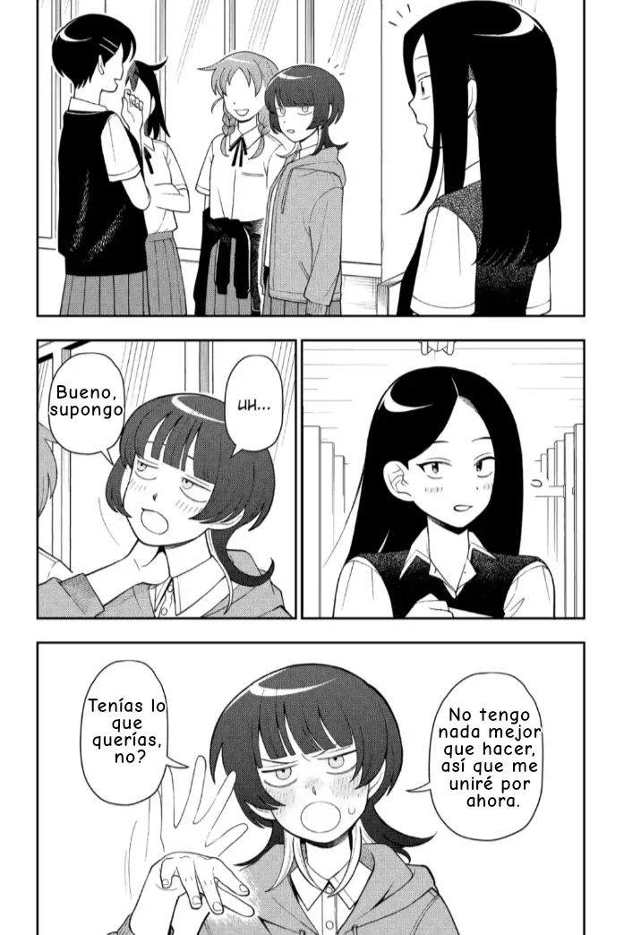 Futsuu no Keionbu Capítulo 25 - Page 21