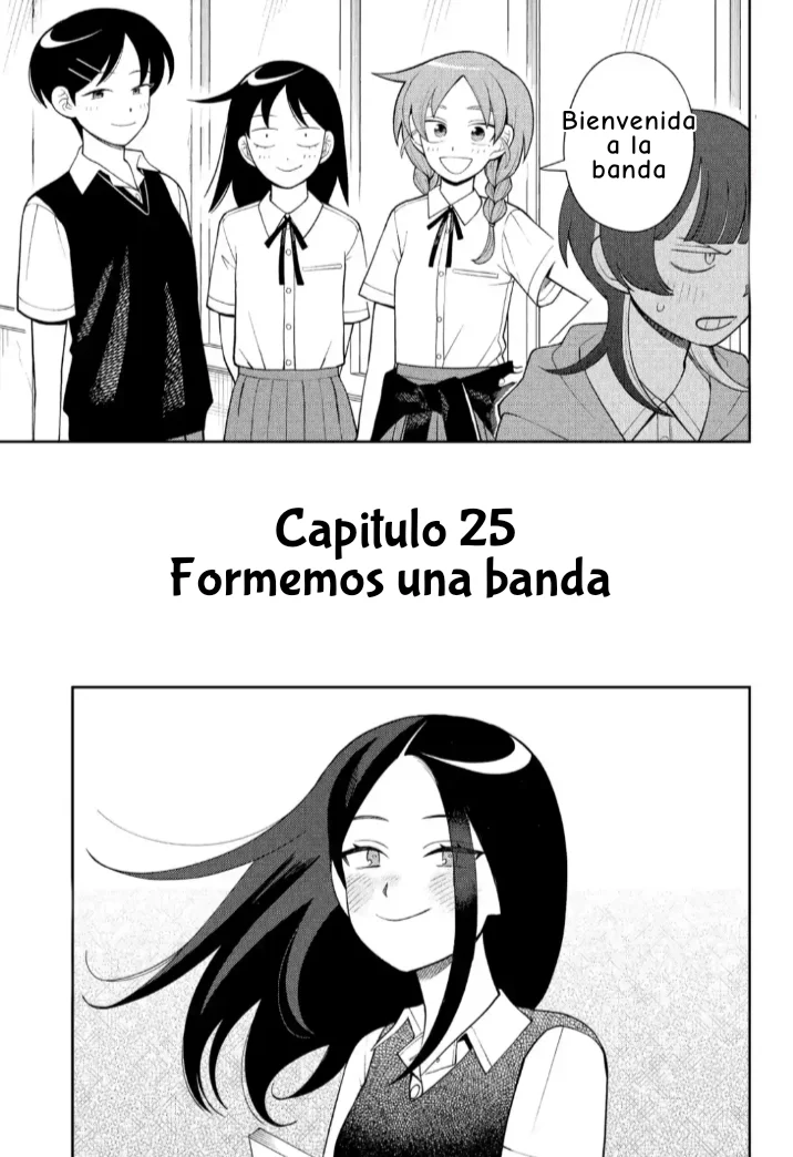Futsuu no Keionbu Capítulo 25 - Page 22
