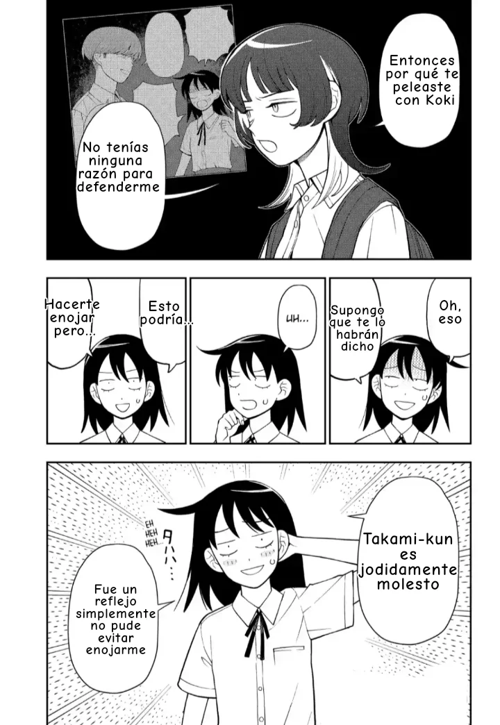 Futsuu no Keionbu Capítulo 25 - Page 4