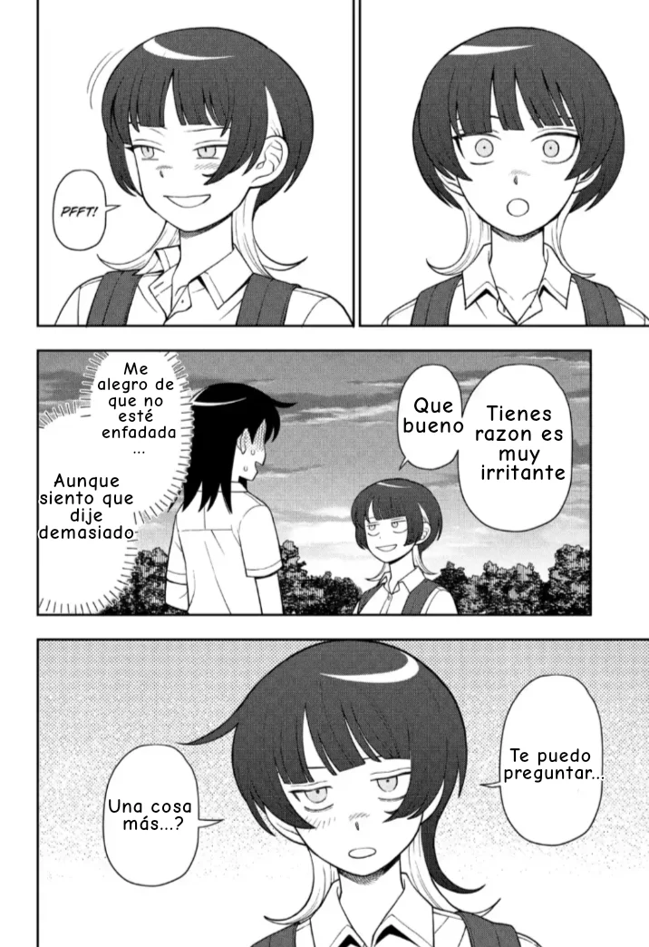 Futsuu no Keionbu Capítulo 25 - Page 5