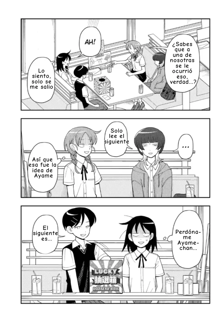 Futsuu no Keionbu Capítulo 26 - Page 10