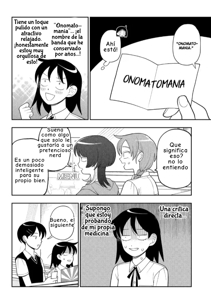 Futsuu no Keionbu Capítulo 26 - Page 11