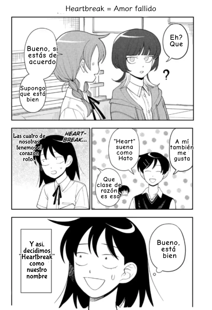 Futsuu no Keionbu Capítulo 26 - Page 18