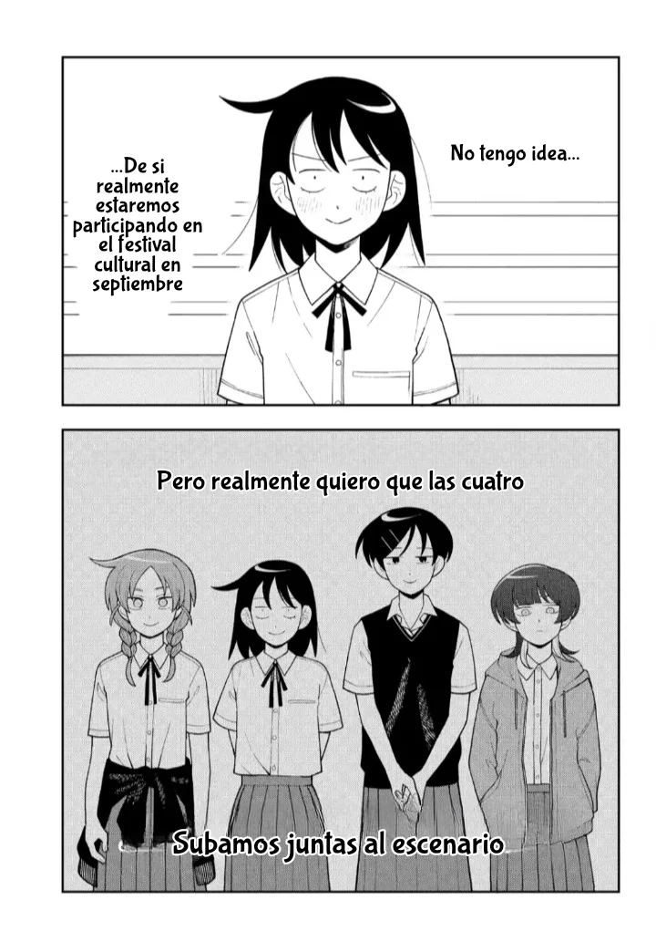 Futsuu no Keionbu Capítulo 26 - Page 19