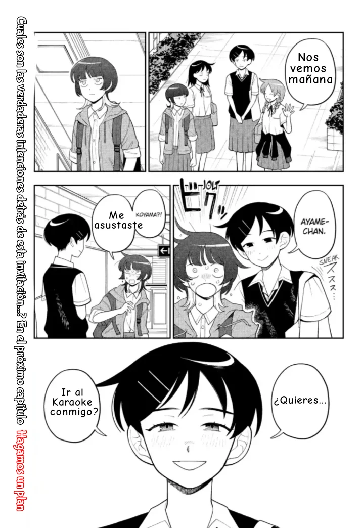 Futsuu no Keionbu Capítulo 26 - Page 20