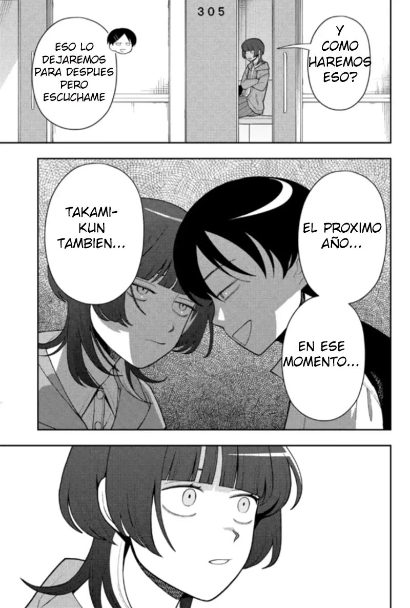 Futsuu no Keionbu Capítulo 27 - Page 10