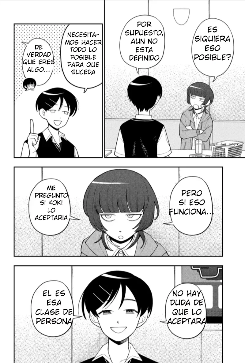 Futsuu no Keionbu Capítulo 27 - Page 11