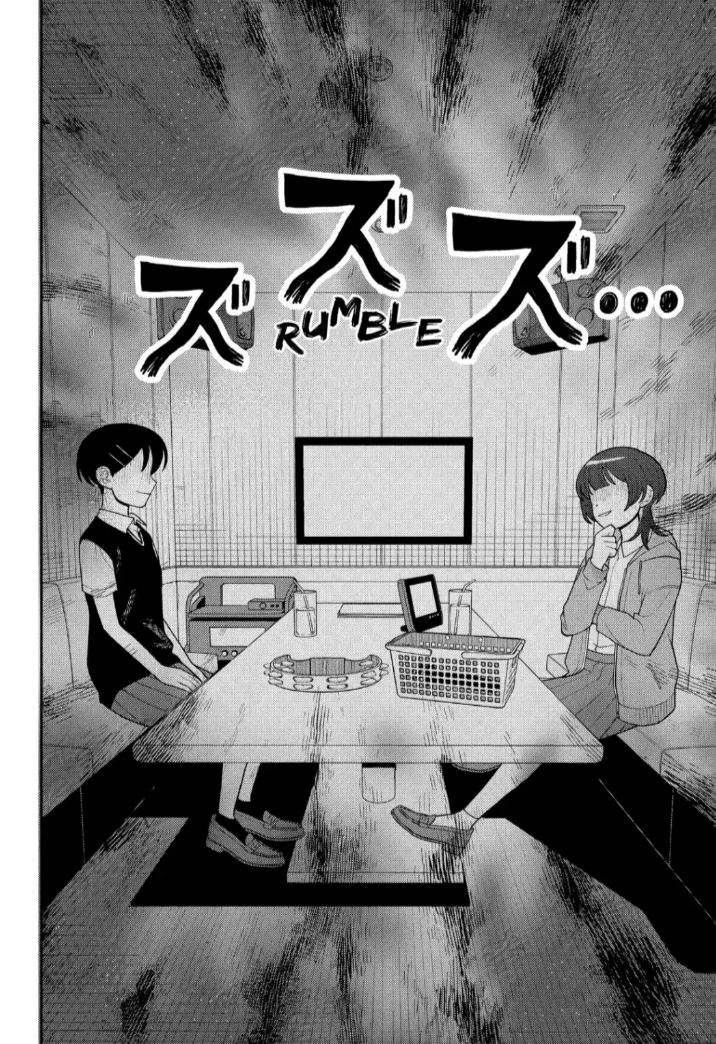 Futsuu no Keionbu Capítulo 27 - Page 15