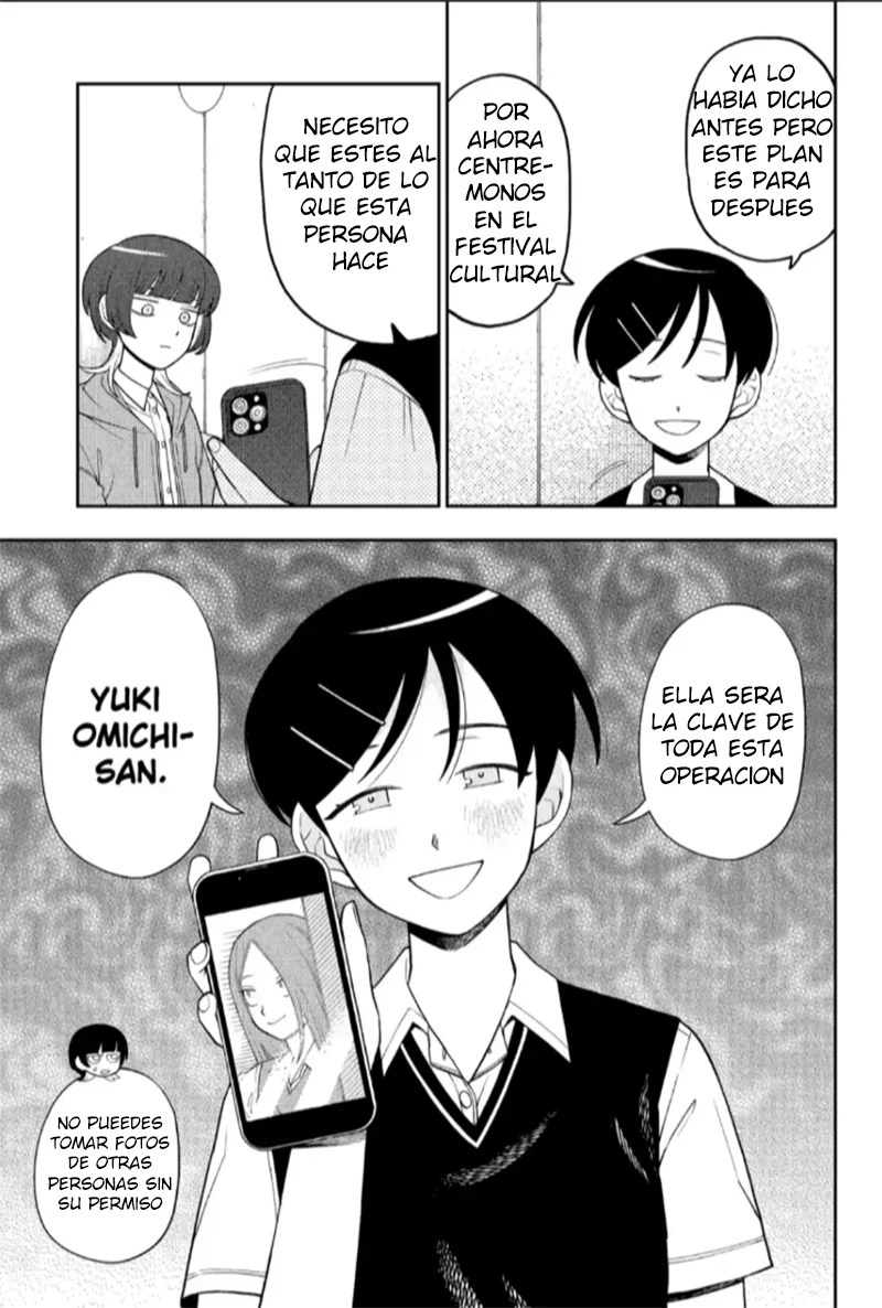 Futsuu no Keionbu Capítulo 27 - Page 16