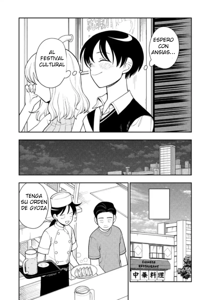 Futsuu no Keionbu Capítulo 27 - Page 18