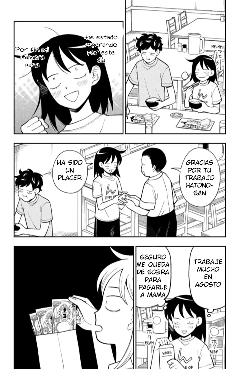 Futsuu no Keionbu Capítulo 27 - Page 19