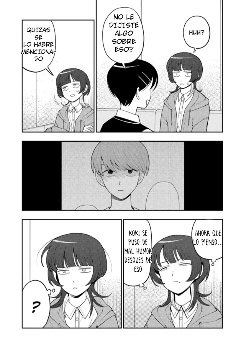 Futsuu no Keionbu Capítulo 27 - Page 6