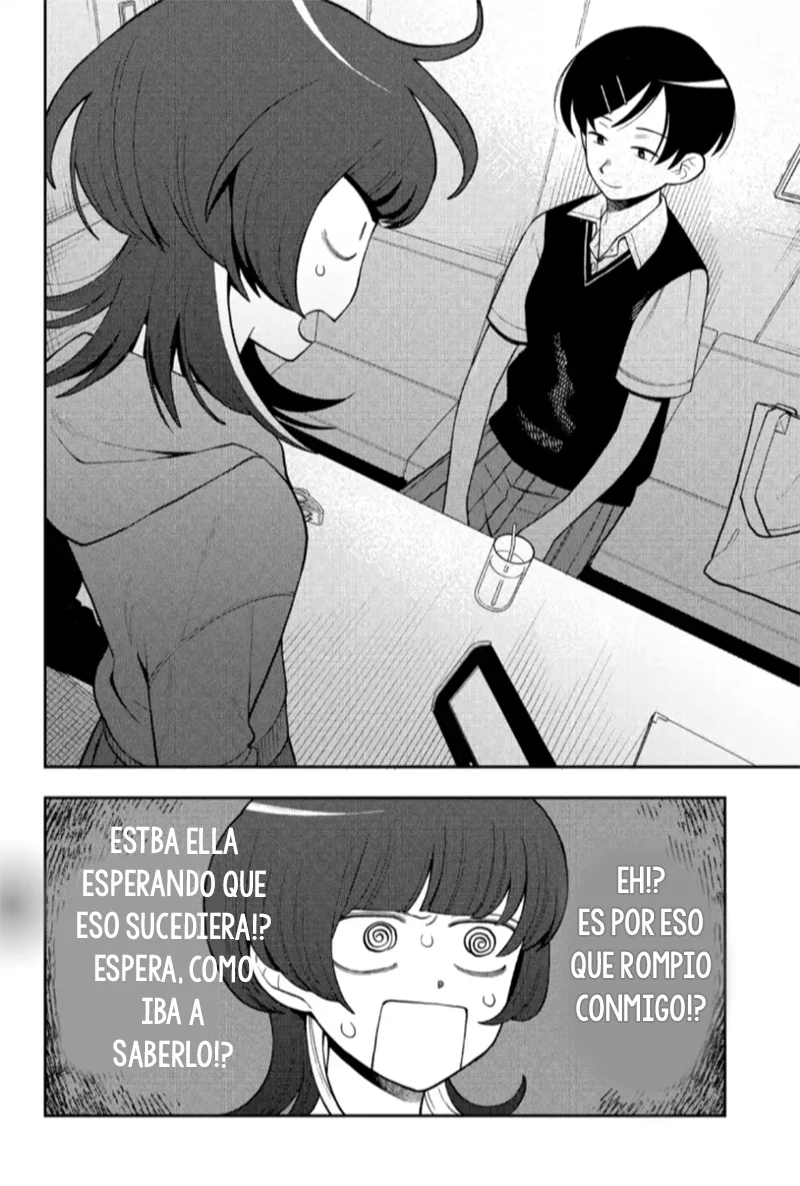 Futsuu no Keionbu Capítulo 27 - Page 7