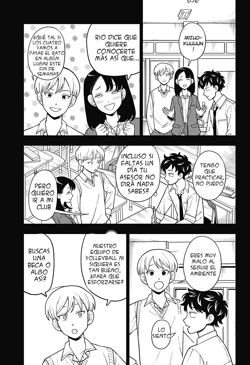Futsuu no Keionbu Capítulo 28 - Page 10