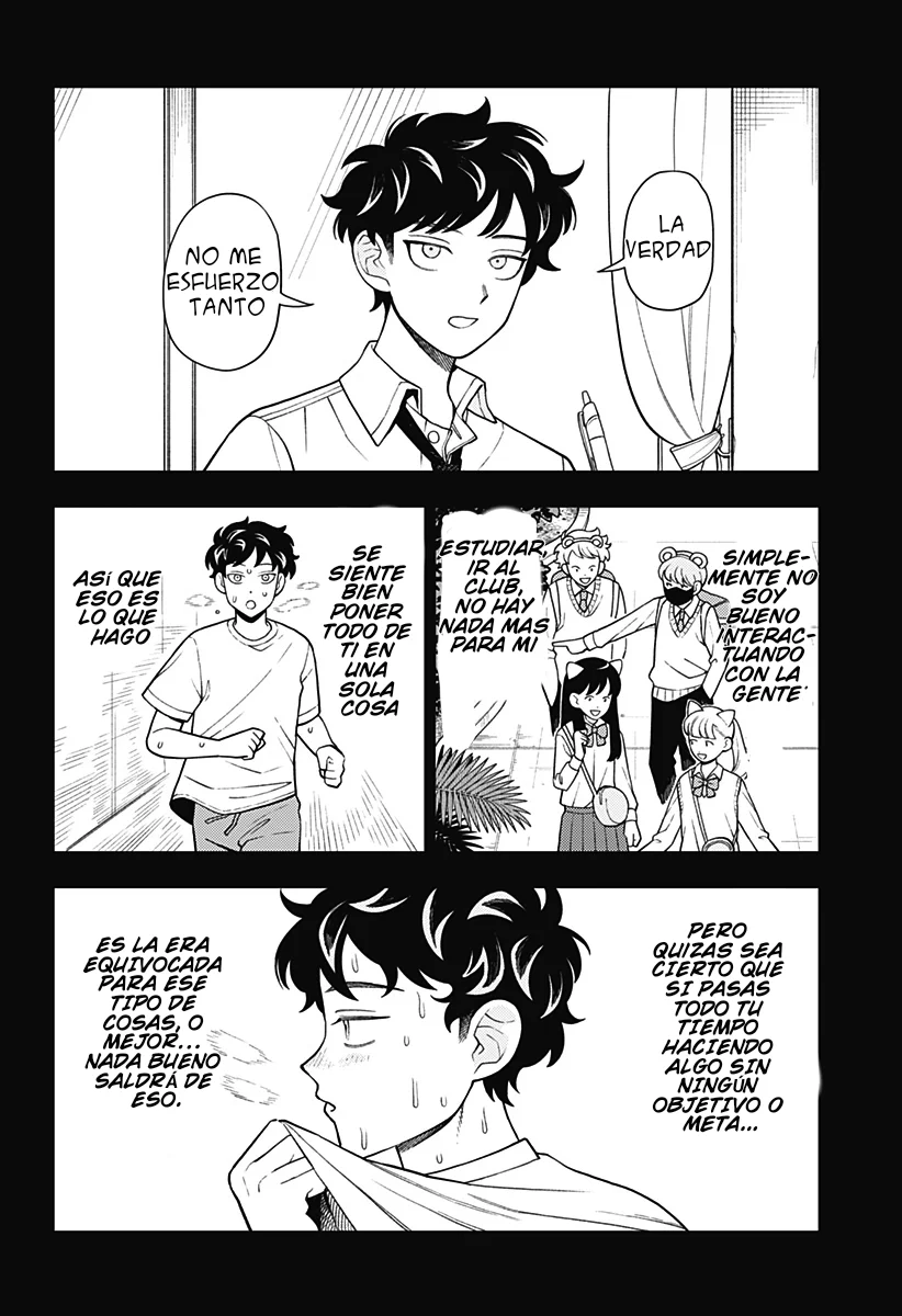 Futsuu no Keionbu Capítulo 28 - Page 11