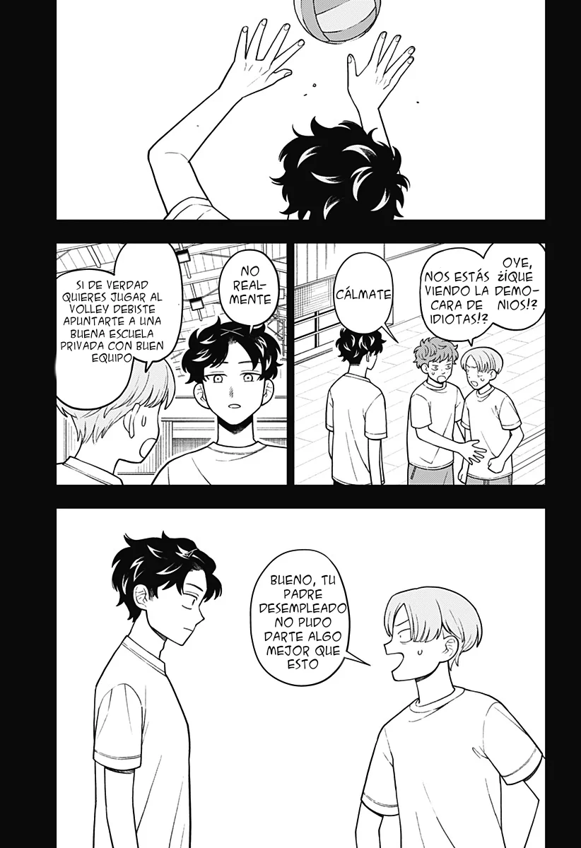 Futsuu no Keionbu Capítulo 28 - Page 12